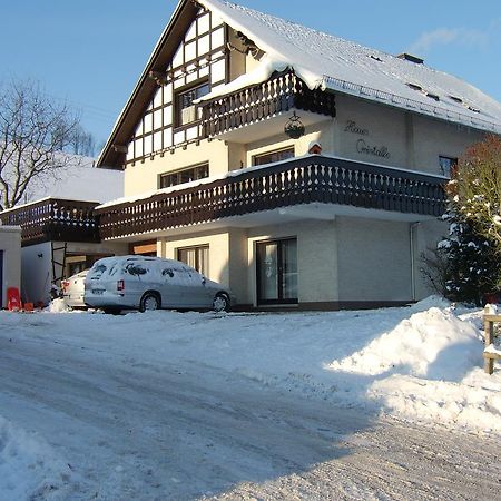 Haus Cristallo اولسبرغ المظهر الخارجي الصورة