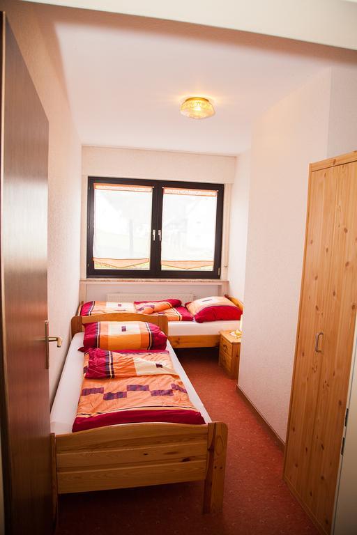 Haus Cristallo اولسبرغ المظهر الخارجي الصورة
