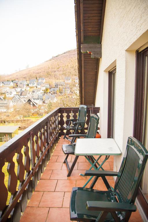 Haus Cristallo اولسبرغ المظهر الخارجي الصورة