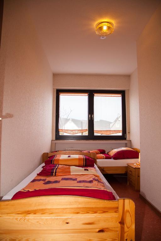 Haus Cristallo اولسبرغ المظهر الخارجي الصورة