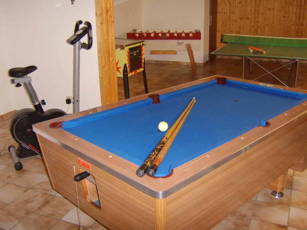 Haus Cristallo اولسبرغ المظهر الخارجي الصورة